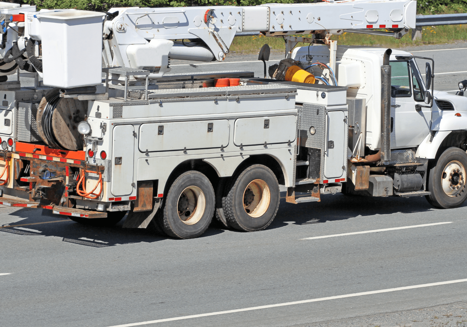 powerline technician dz training