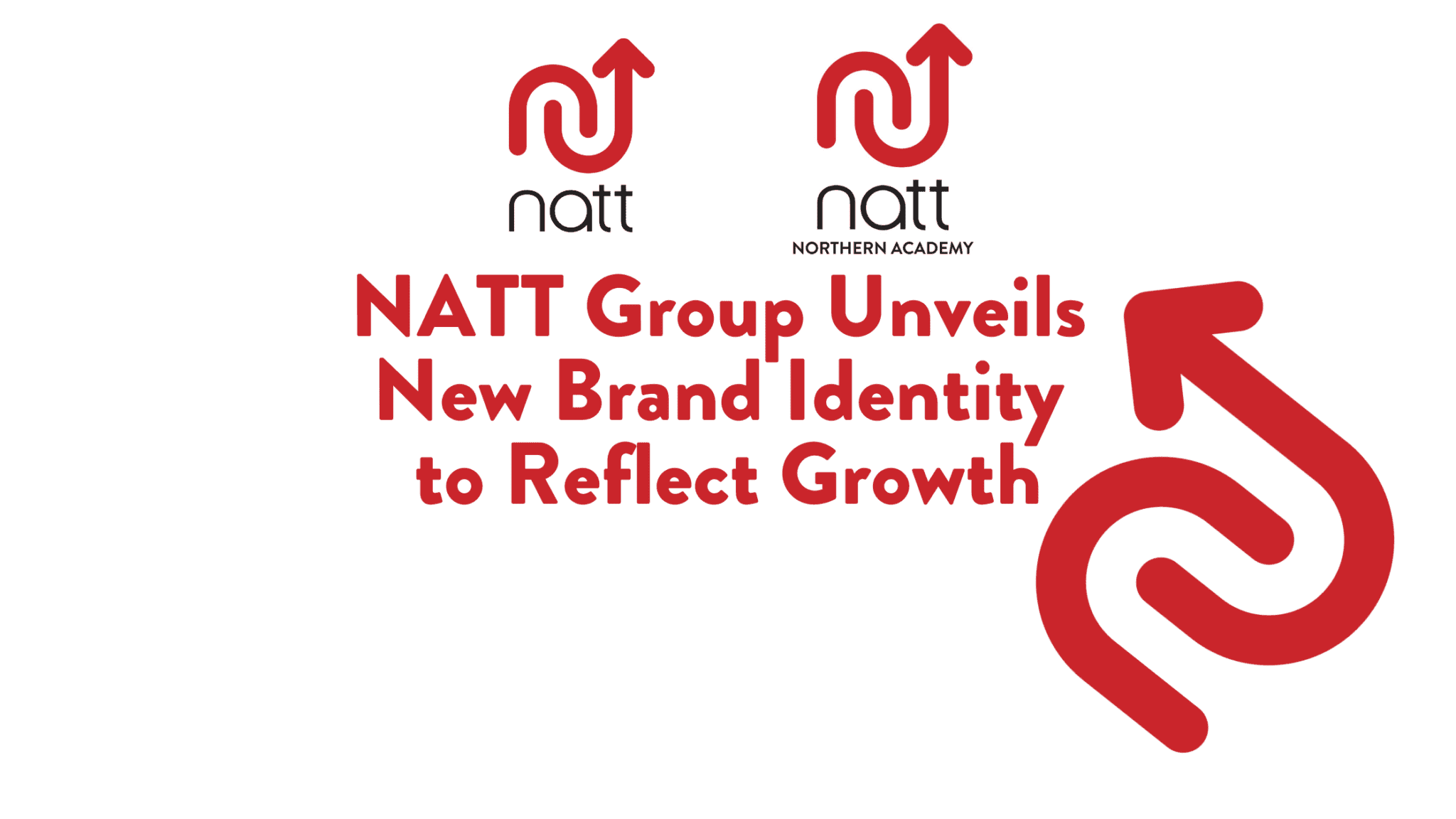 Natt Riting NATT Group Unveils New Brand Identity to Reflect Growth - NATT Northern ...