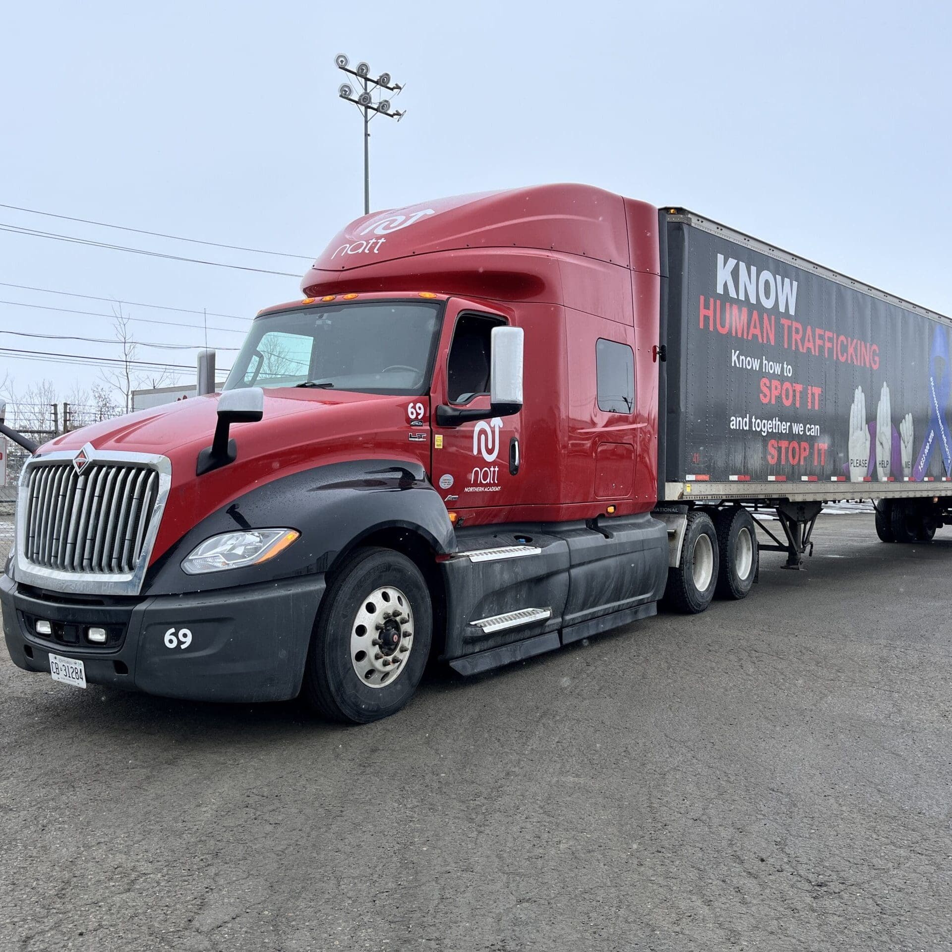 AZ Driver training
