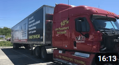 11 step air brake